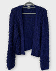 Asos Loop Knit Cardigan - 14