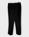 Autograph Wool Blend Suit Trousers - 10
