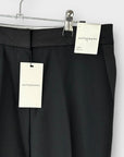 Autograph Wool Blend Suit Trousers - 10