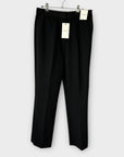 Autograph Wool Blend Suit Trousers - 10