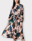 Autograph Floral Dress - 14