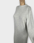 Autograph Merino/Cashmere Knit Dress - M