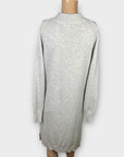 Autograph Merino/Cashmere Knit Dress - M