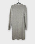 Autograph Merino/Cashmere Knit Dress - M