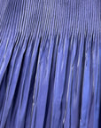 Autograph Pleated Midi Skirt - 10