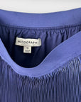 Autograph Pleated Midi Skirt - 10