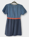 Avoca Boho Cotton/Linen Tunic - 10