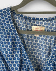 Avoca Boho Cotton/Linen Tunic - 10