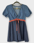 Avoca Boho Cotton/Linen Tunic - 10