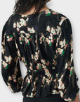 Ba&sh Floral Edon Top - 8
