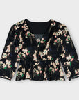 Ba&sh Floral Edon Top - 8