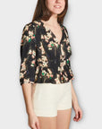 Ba&sh Floral Edon Top - 8