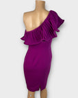 Badgley Mischka Dress - 8