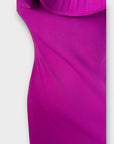 Badgley Mischka Dress - 8