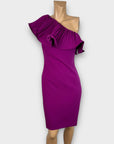 Badgley Mischka Dress - 8