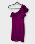 Badgley Mischka Dress - 8