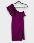 Badgley Mischka Dress - 8