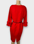 Badoo Dress - 12