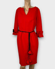 Badoo Dress - 12