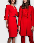 Badoo Dress - 12