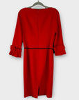 Badoo Dress - 12