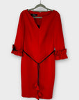 Badoo Dress - 12