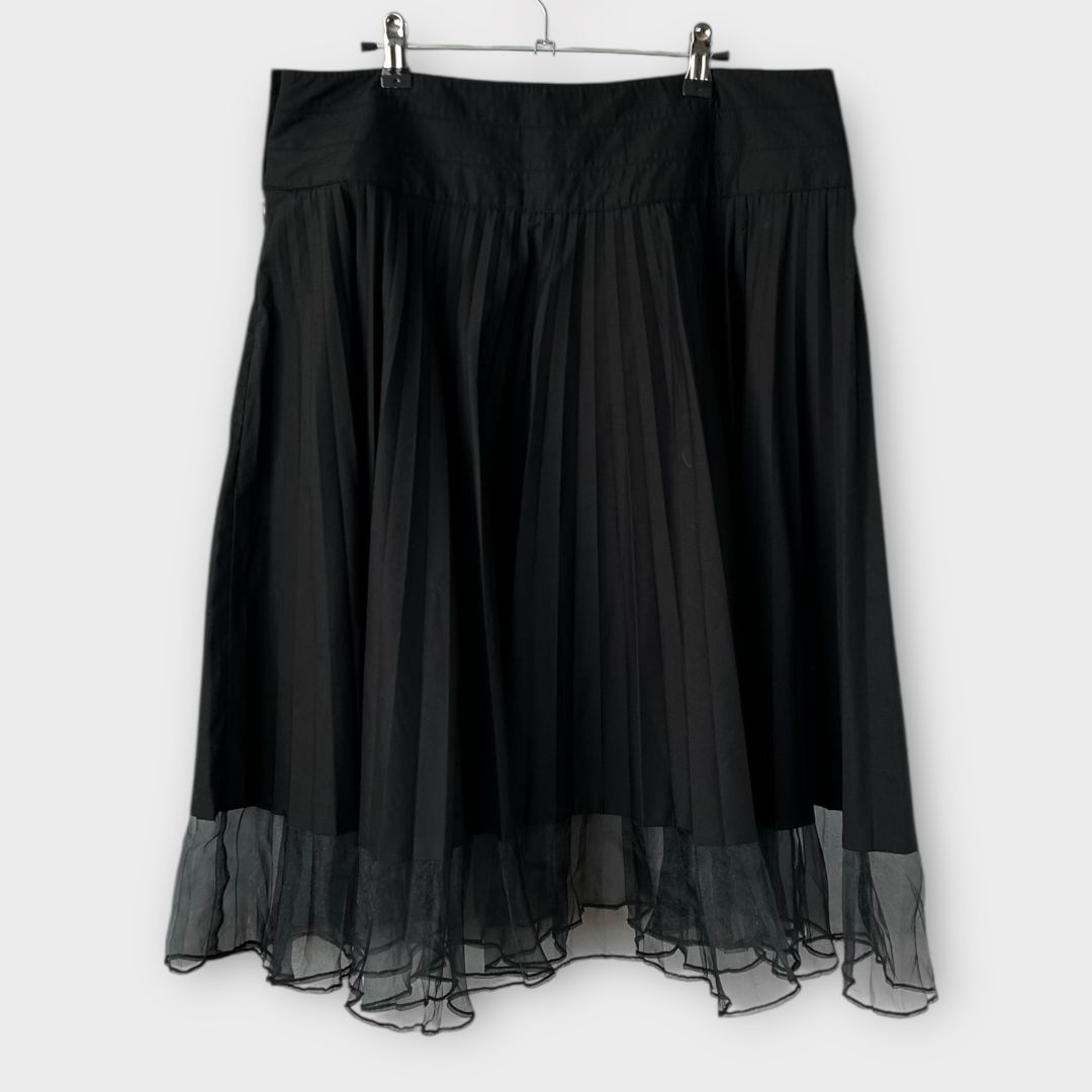 Betty Jackson Skirt - 16