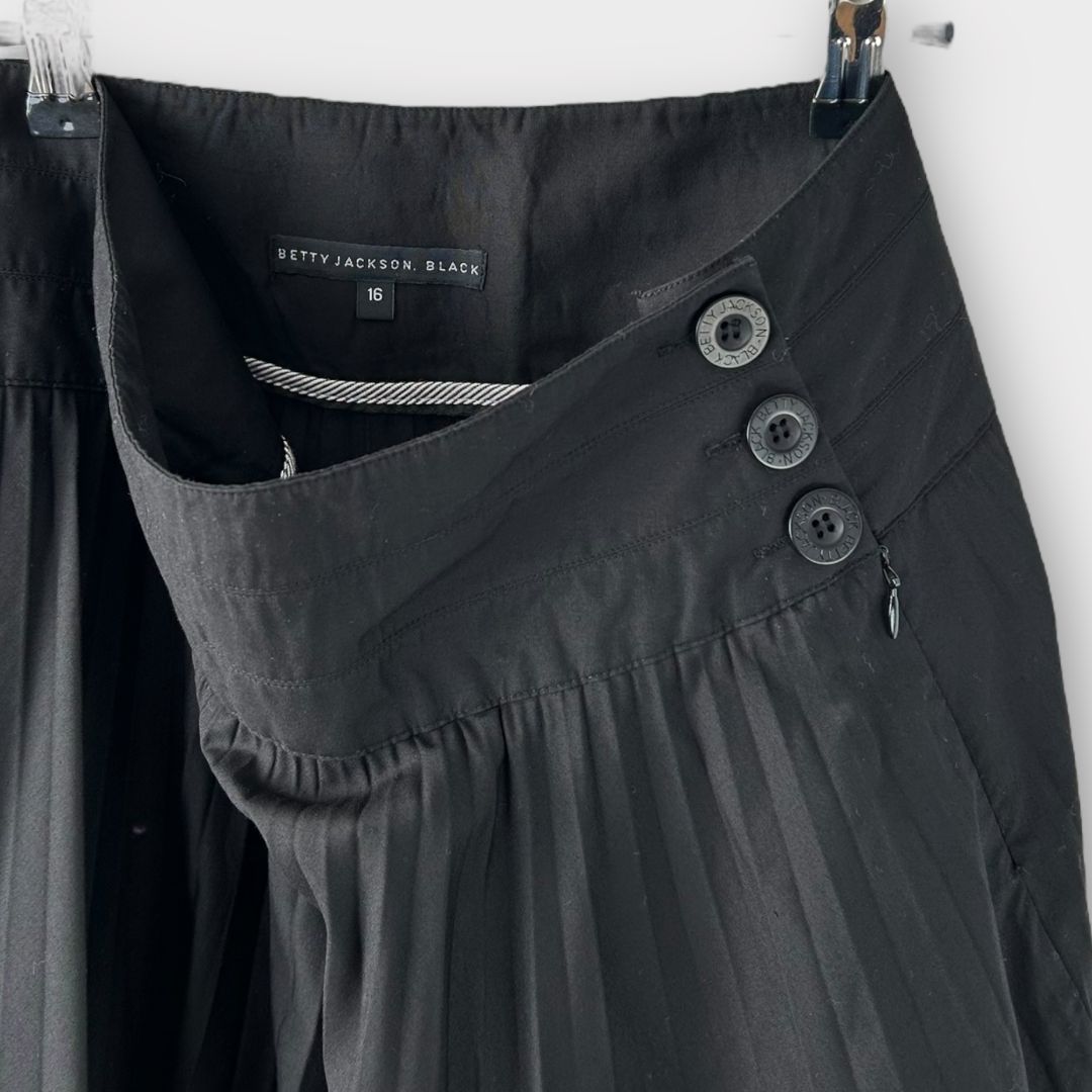 Betty Jackson Skirt - 16