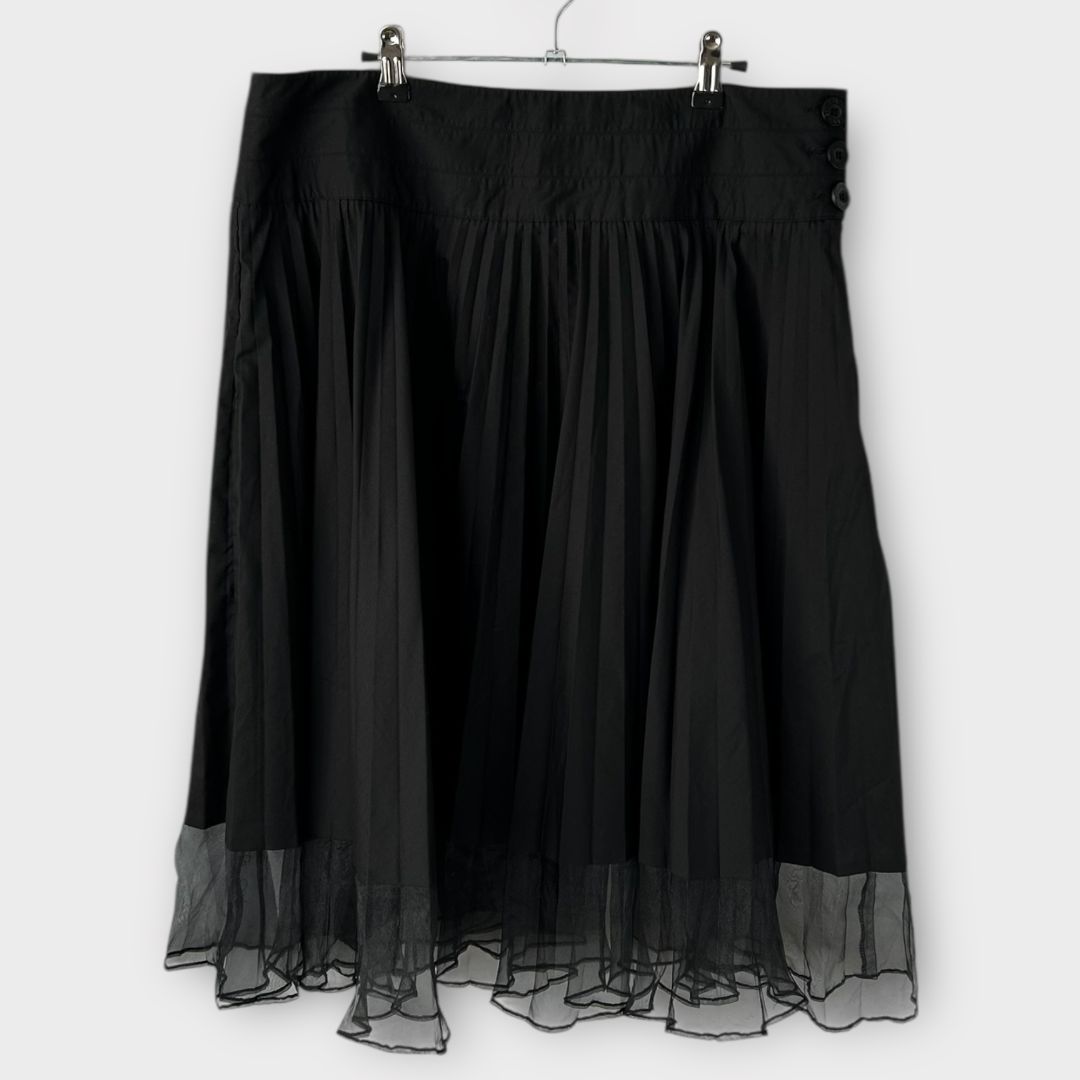 Betty Jackson Skirt - 16