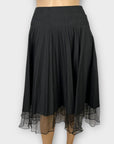 Betty Jackson Skirt - 16