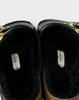Birkenstock Arizona Shearling Eyelets - 8/42