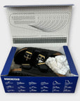 Birkenstock Arizona Shearling Eyelets - 8/42