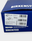 Birkenstock Arizona Shearling Eyelets - 8/42