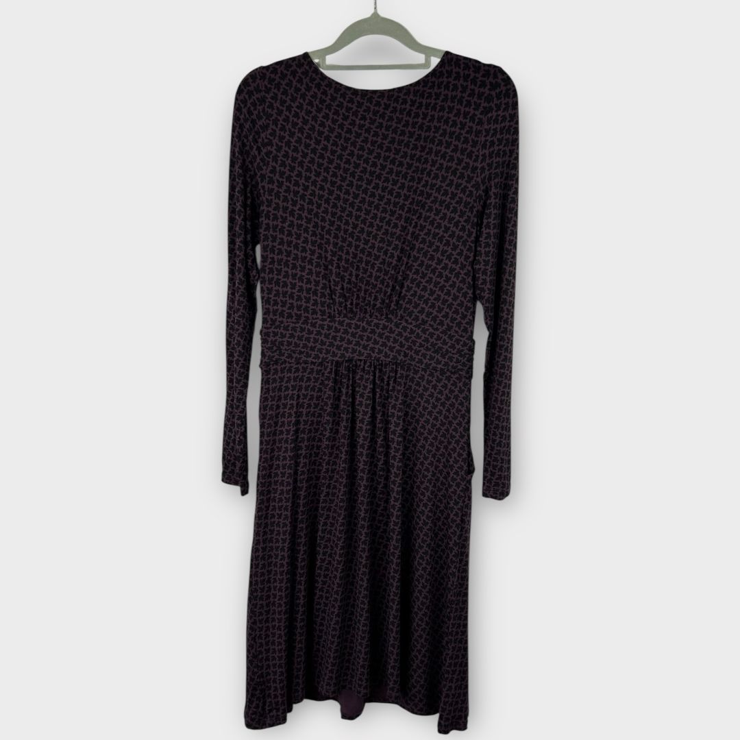 Boden Abigail Jersey Dress - 10