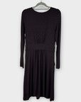 Boden Abigail Jersey Dress - 10