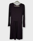 Boden Abigail Jersey Dress - 10