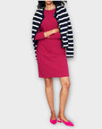 Boden Ellen Ottoman Dress - 14L