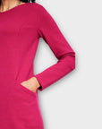 Boden Ellen Ottoman Dress - 14L
