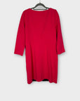 Boden Ellen Ottoman Dress - 14L