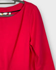 Boden Ellen Ottoman Dress - 14L
