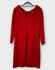 Boden Estella Jacquard Dress - 14R