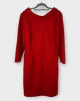 Boden Estella Jacquard Dress - 14R