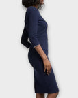 Boden Mia Ottoman Dress - 14R