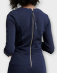 Boden Mia Ottoman Dress - 14R