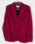 Boden Stamford Cord Blazer - 10