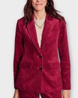 Boden Stamford Cord Blazer - 10