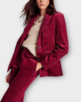 Boden Stamford Cord Blazer - 10