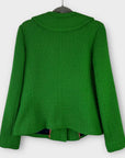 Boden Textured Wool Jacket - 10/12