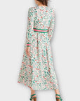 Boden Victoria Midi Dress - 12
