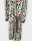 Boden Victoria Midi Dress - 12